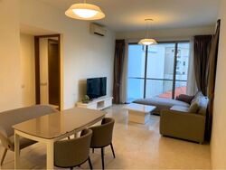 The Wharf Residence (D9), Condominium #631031891